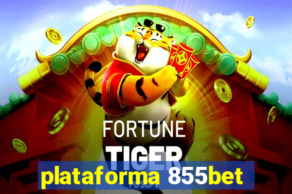 plataforma 855bet