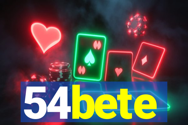 54bete