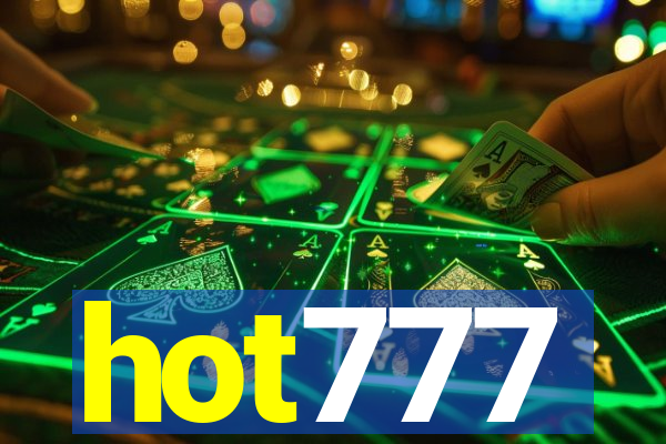 hot777