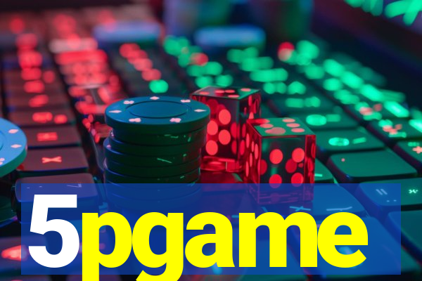 5pgame