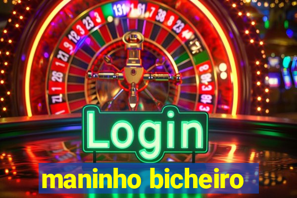 maninho bicheiro