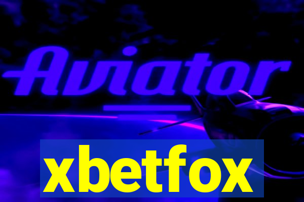xbetfox