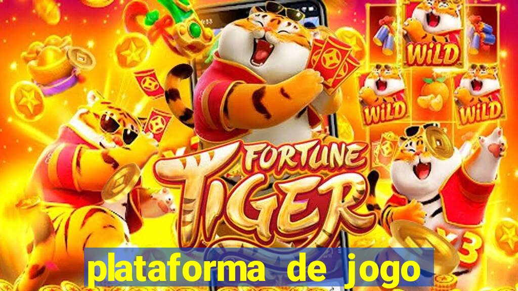 plataforma de jogo do canguru