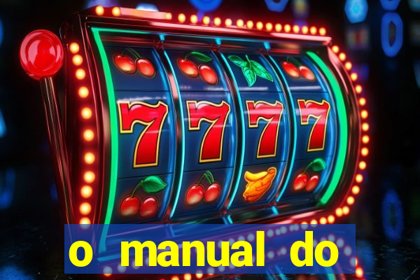 o manual do necromante pdf