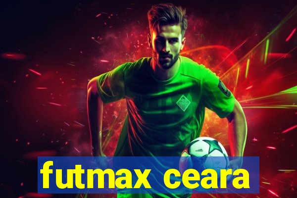 futmax ceara