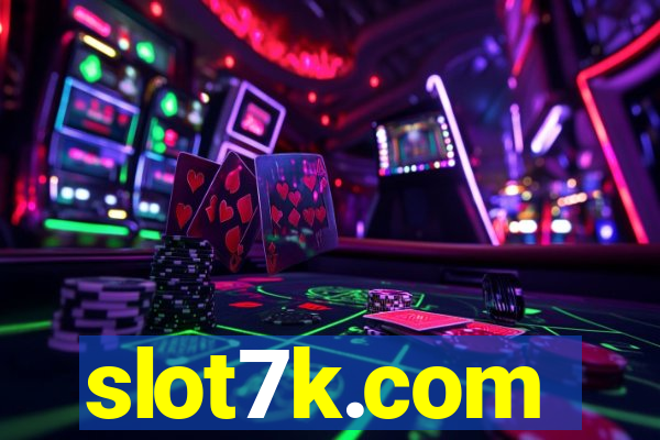 slot7k.com