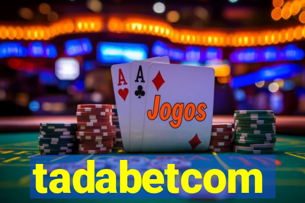 tadabetcom