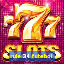 rule 34 futebol