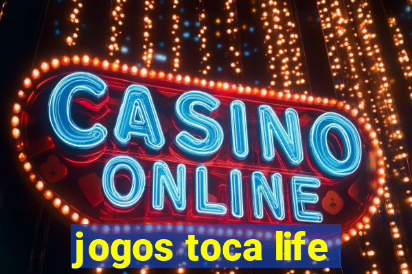 jogos toca life