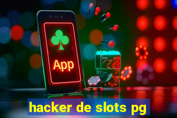 hacker de slots pg