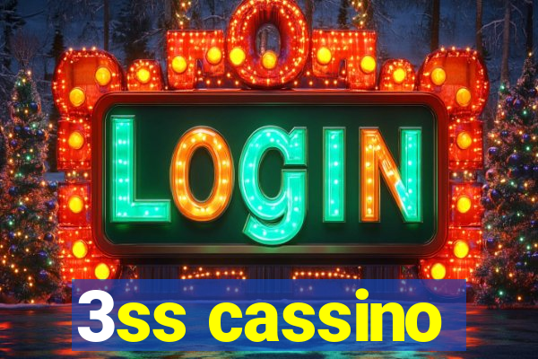 3ss cassino