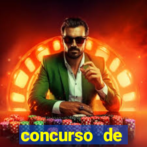 concurso de cerejeiras 2024
