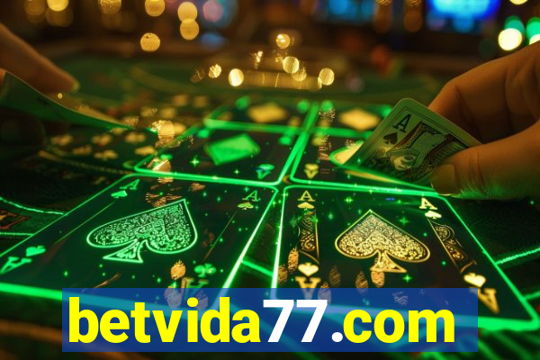 betvida77.com