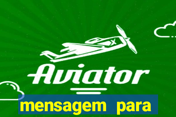 mensagem para pioneiros jw