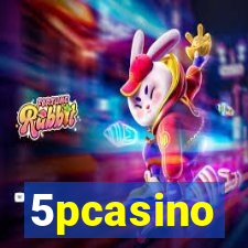 5pcasino