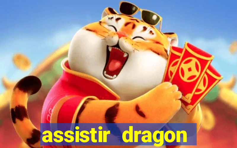 assistir dragon ball z kai