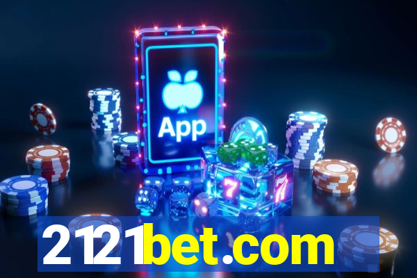 2121bet.com