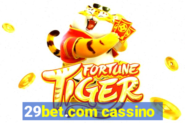 29bet.com cassino