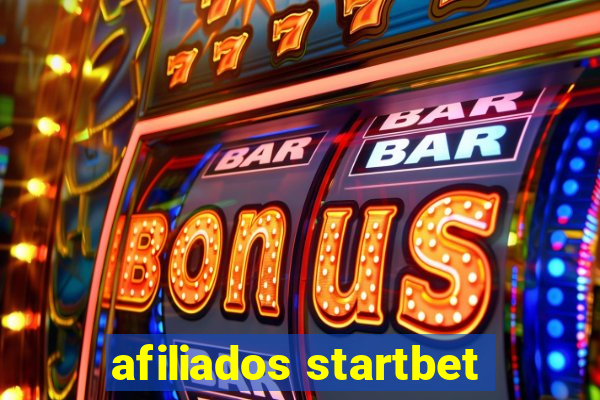 afiliados startbet