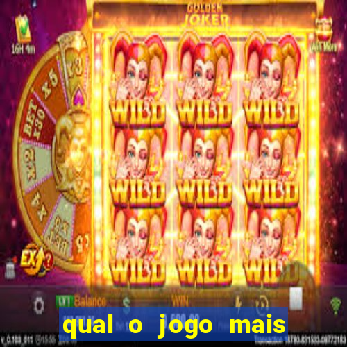 qual o jogo mais baixado da play store