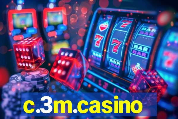c.3m.casino