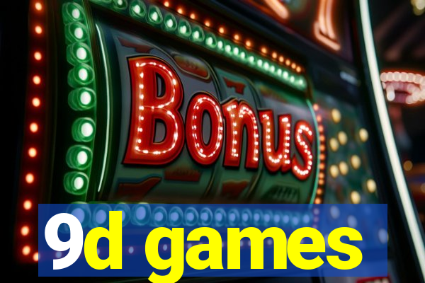 9d games
