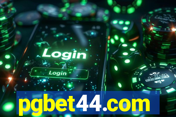 pgbet44.com