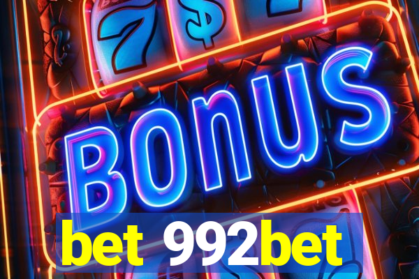 bet 992bet