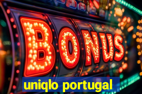uniqlo portugal