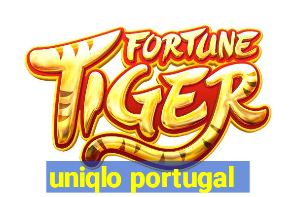 uniqlo portugal