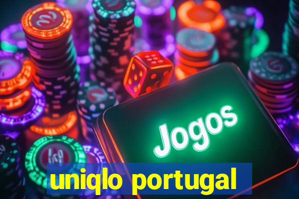 uniqlo portugal
