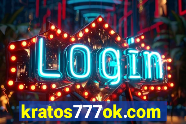 kratos777ok.com