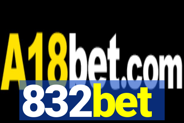 832bet