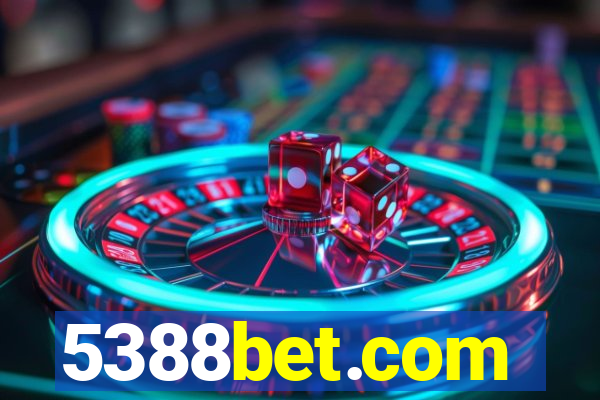 5388bet.com