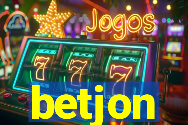 betjon