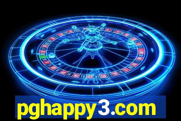pghappy3.com