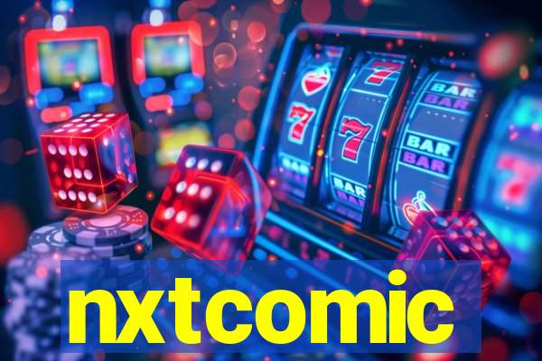 nxtcomic