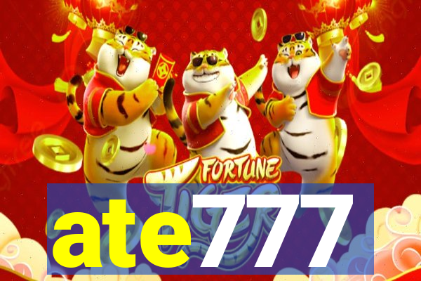 ate777