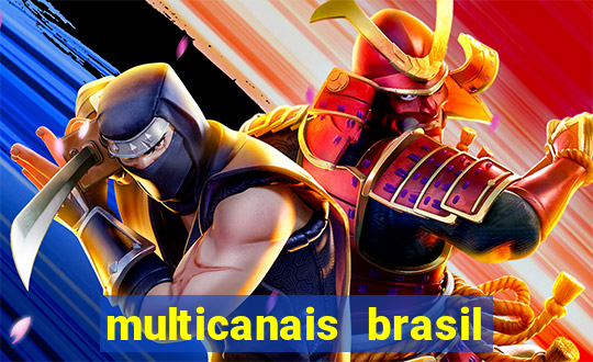 multicanais brasil vs uruguai