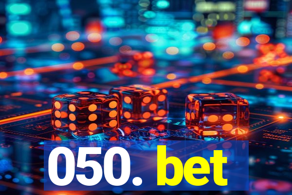 050. bet