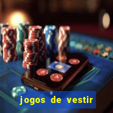 jogos de vestir pessoas ricas
