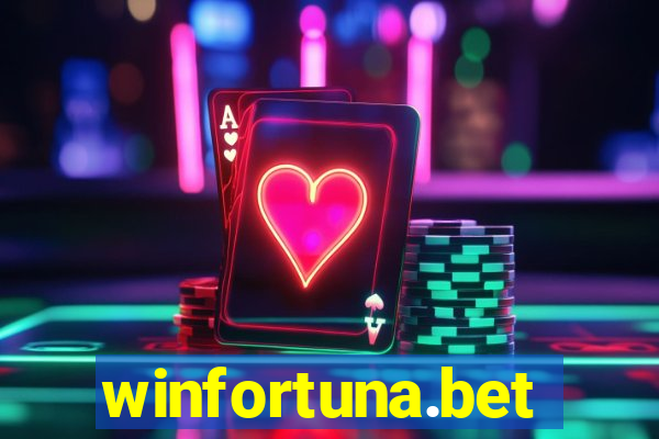 winfortuna.bet