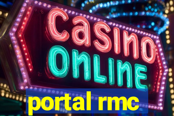 portal rmc