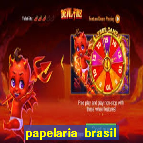 papelaria brasil porto alegre