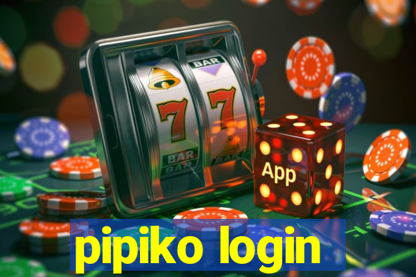 pipiko login