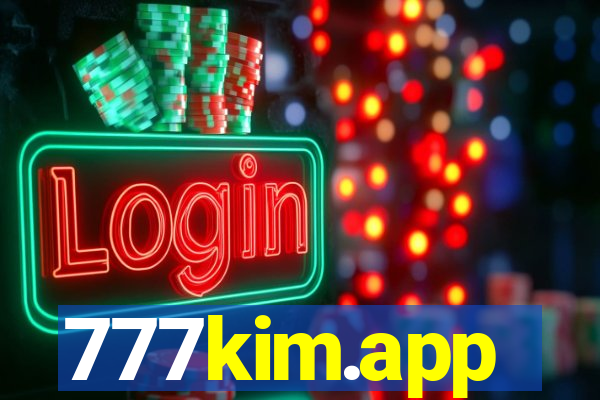 777kim.app