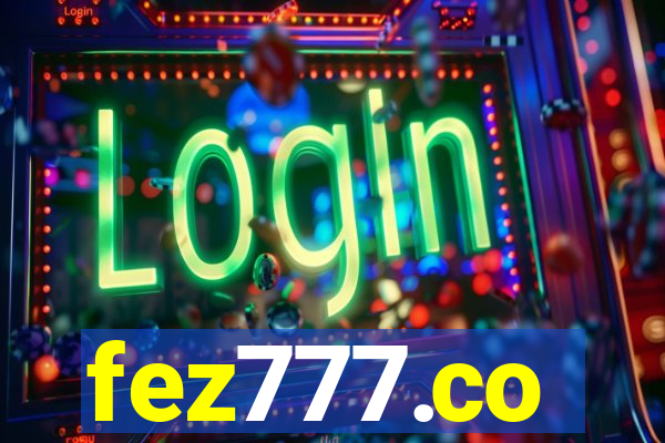 fez777.co