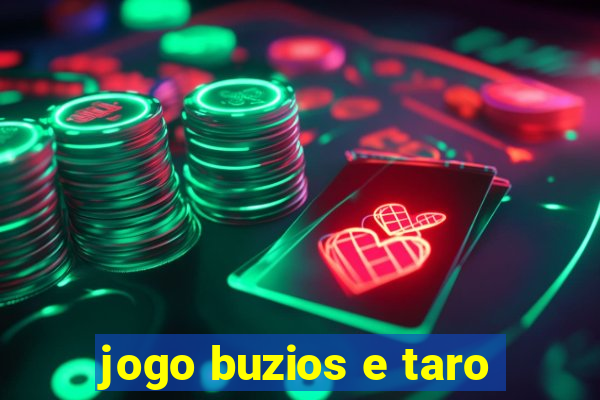 jogo buzios e taro