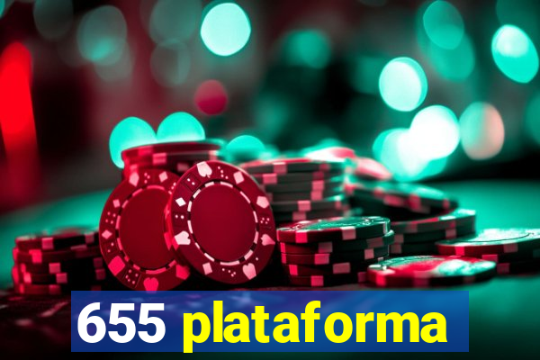 655 plataforma