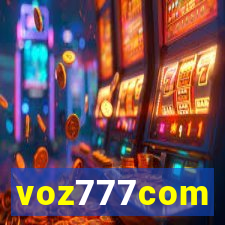 voz777com